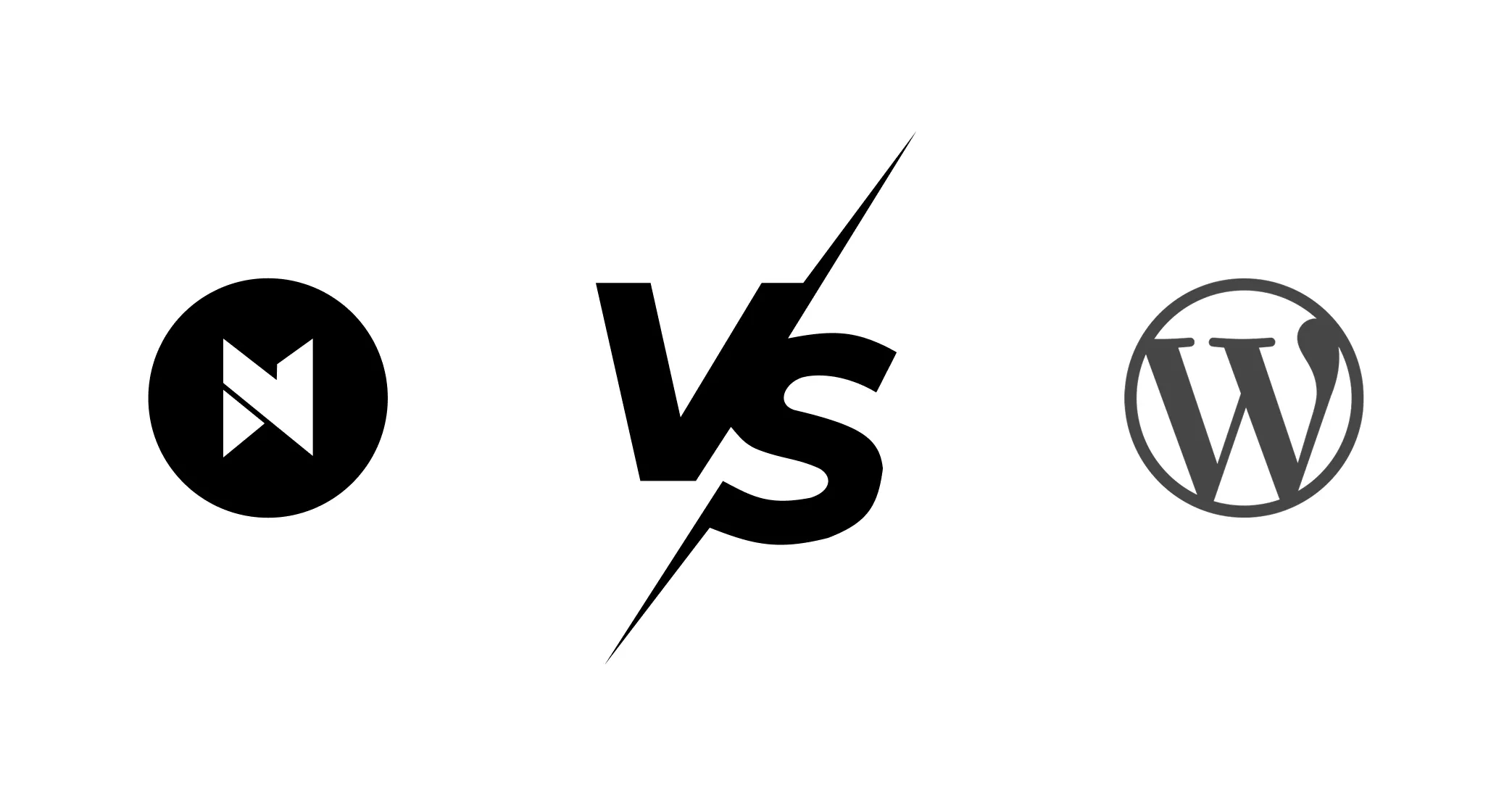 Nextly vs WordPress